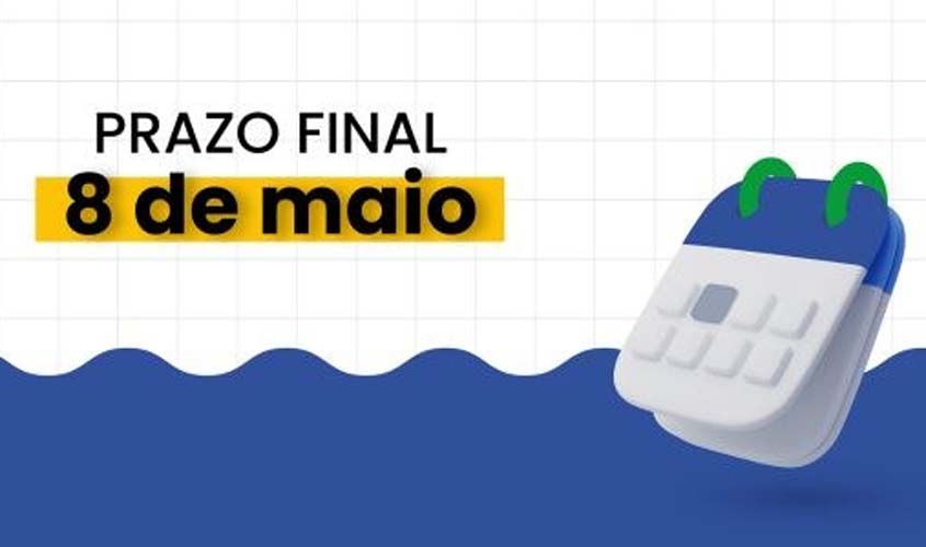 Contagem regressiva: prazo para emitir e regularizar o título termina na próxima quarta (8)