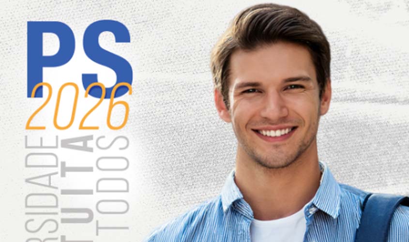 Publicada 3ª chamada de cursos com ingresso pelo Enem