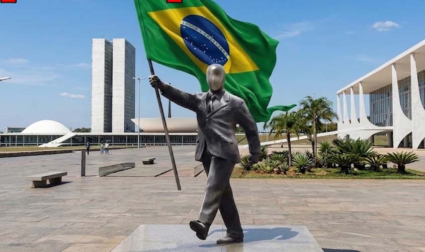 Vivendo no país das 49 anistias