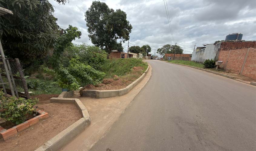 Prefeitura prevê R$ 90 milhões para macrodrenagem