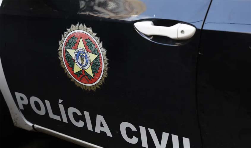 Começam a valer penas maiores para furto, roubo e receptação