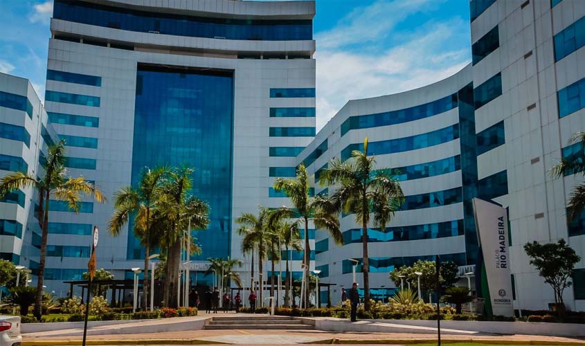 Nota de esclarecimento sobre o diretor executivo da Sepat
