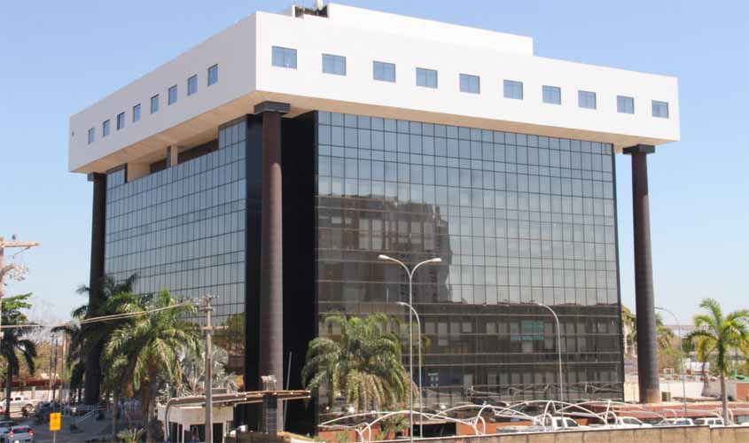 TJRO anuncia concurso para juiz substituto