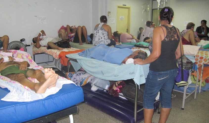 Memórias de um “açougue”