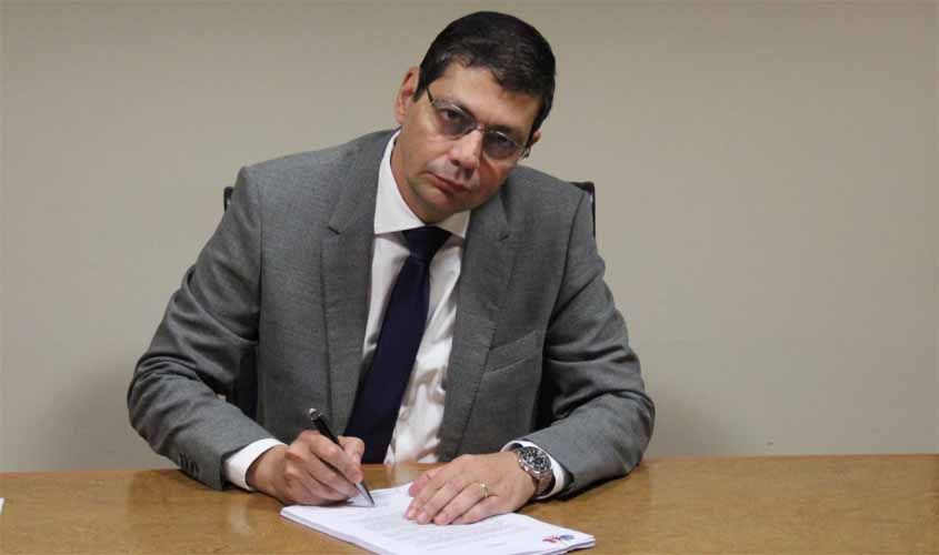 Presidente da OAB/RO determina instauração de processo ético disciplinar para apurar conduta de advogados presos