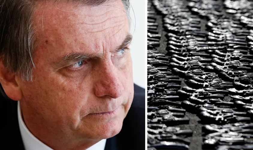 Ex-ministros e entidades civis fazem ato contra pacote de Moro e liberação de armas