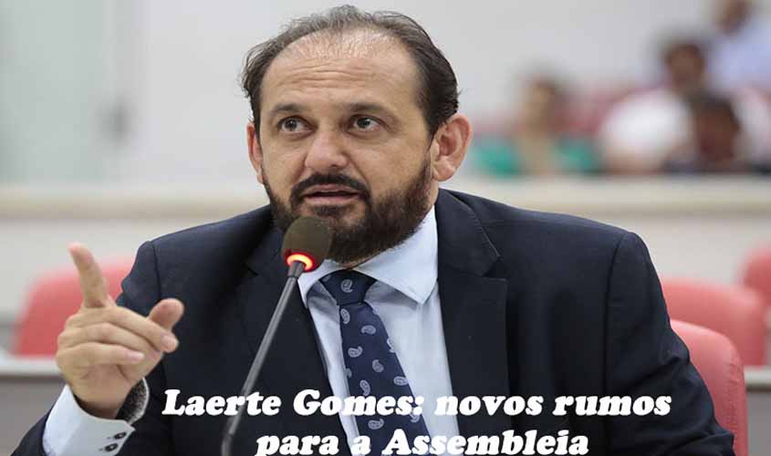 Novos tempos: assembleia escancara relações com empresários e economiza 30 milhões de suas verbas em apenas 90 dias