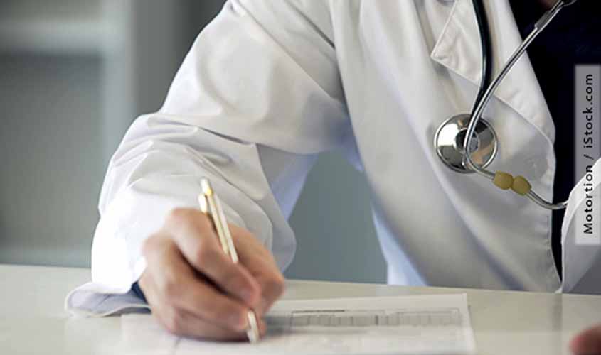 Ministros negam pedido para suspensão parcial do exercício da medicina