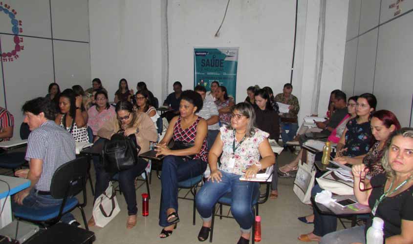 Semusa busca melhoria para saúde da criança