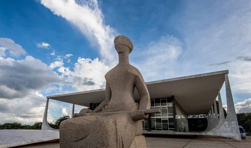 Partidos pedem que STF declare nulidade de decretos que regulamentam o Estatuto do Desarmamento