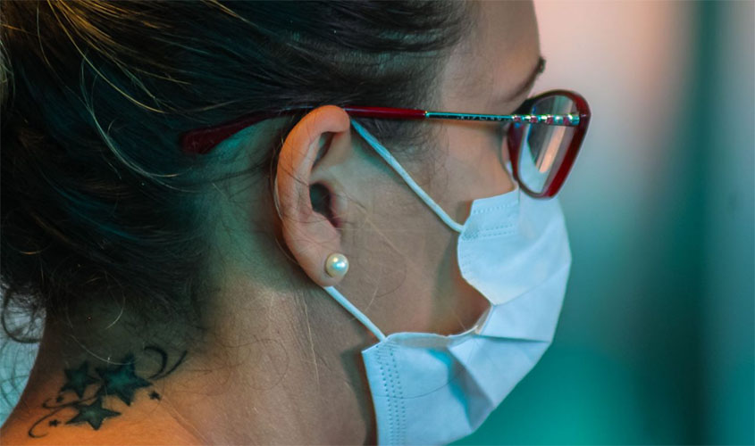 Covid-19: Rondônia com 5.714 casos de Coronavírus e 180 mortes; Porto Velho tem 3.917 infectados