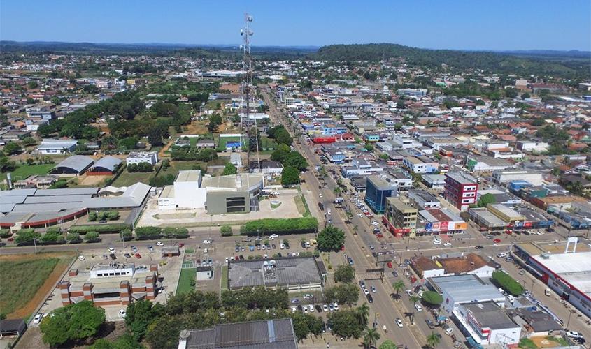 Prefeitura decreta ponto facultativo no dia 12 de junho de 2020