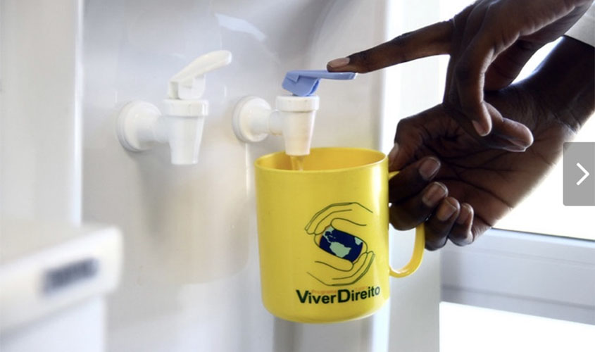 Política socioambiental: tribunais reduzem consumo em R$ 66 milhões