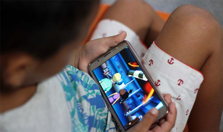 Violência contra crianças e adolescentes é crime e agressões devem ser denunciadas pelo Disque 100