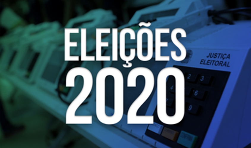 Eleições 2020: TSE decide que convenções partidárias poderão ser realizadas por meio virtual