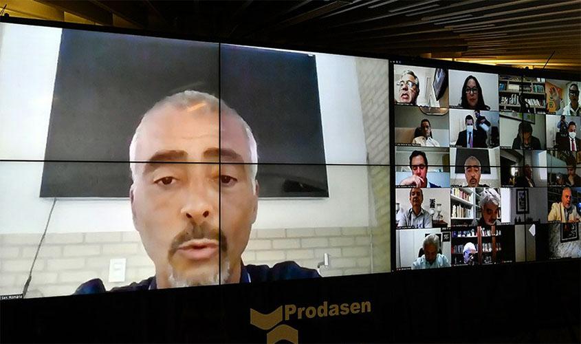 Cobertura de quimioterapia de uso oral em casa pode se tornar obrigatória; texto vai à Câmara