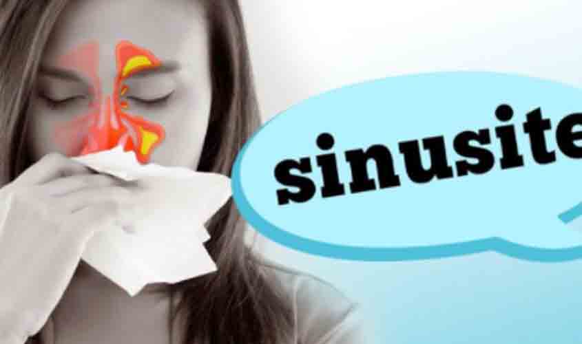 Sinusite: sintomas e outras dúvidas com o Dr. Ajuda!