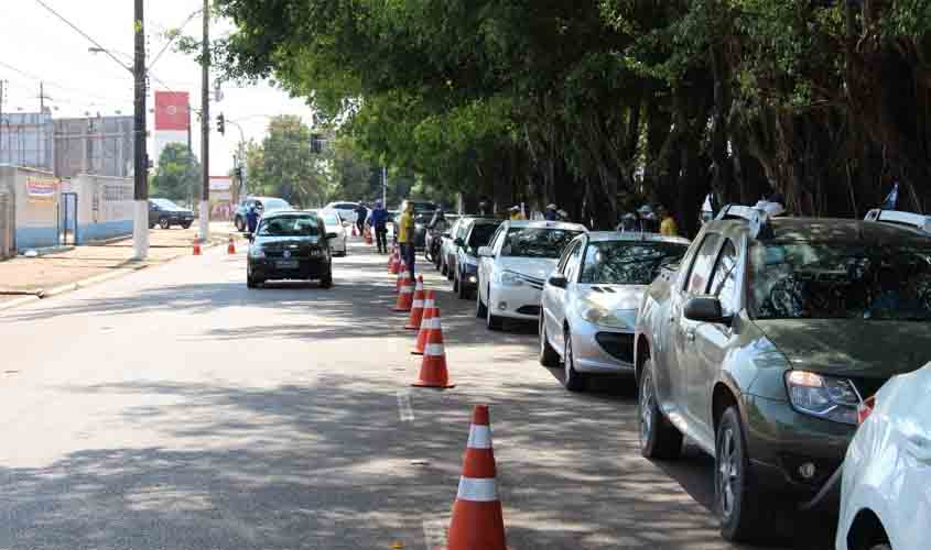 Cooperação Técnica entre Detran e Polícia Rodoviária Federal prevê ampliação de parceria e integração de dados
