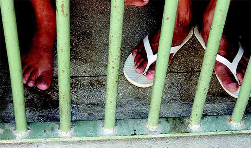 Adesão ao Encceja para privados de liberdade termina hoje