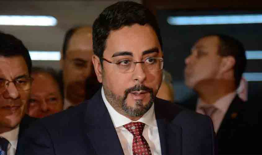 OAB vai pedir afastamento imediato de Marcelo Bretas ao CNJ