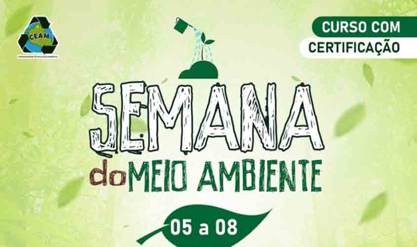 Concurso sobre meio ambiente vai premiar com tablete alunos de 8 a 10 anos de Porto Velho
