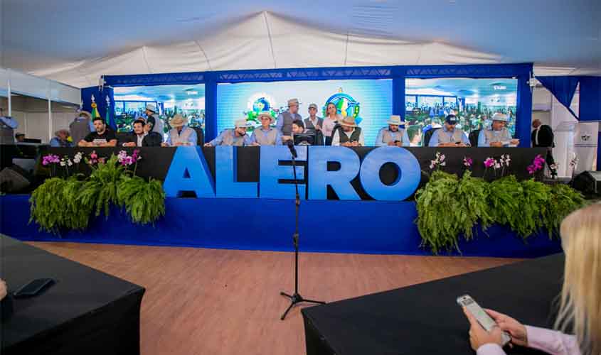 Assembleia regulamenta tratamento de dados pessoais e fortalece segurança institucional