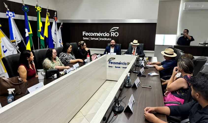 Novos membros do Conselho Municipal de Turismo são empossados
