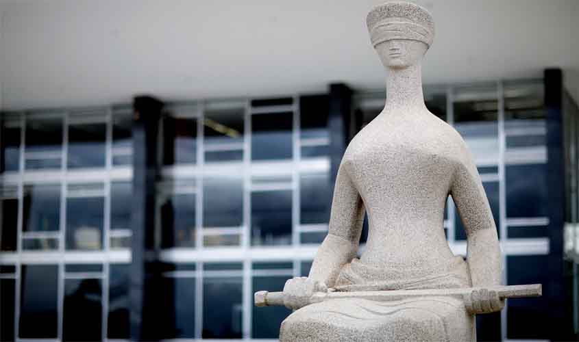 STF atende a pedido da PGR e decreta prisão preventiva da deputada Carla Zambelli