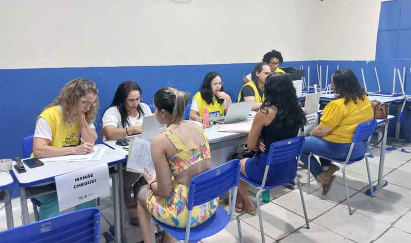 Prefeitura leva serviços de Assistência Social ao programa 'TRT Comunidade'