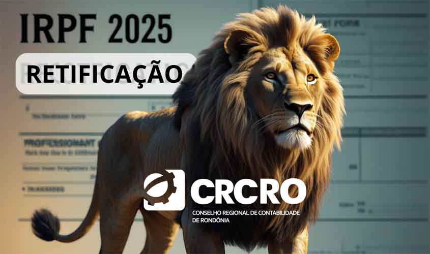 Imposto de Renda - errou na declaração? Saiba como corrigir dentro do prazo legal