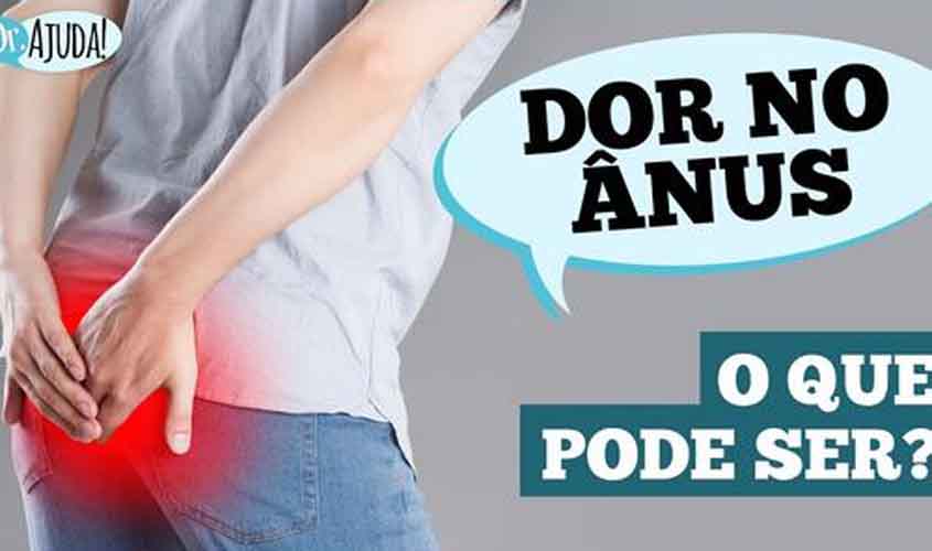 Hemorroidas: saiba o que são