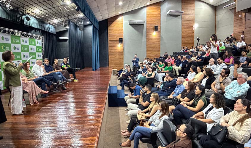 Porto Velho terá seu primeiro Hospital Universitário