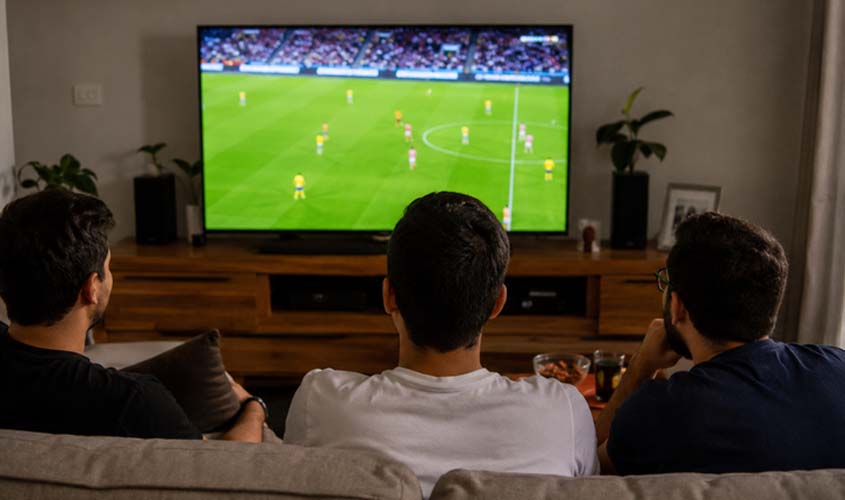 Rondonienses têm até 13 de junho para pedir parabólica