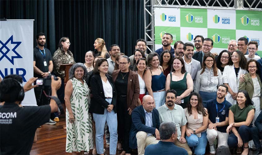 Iniciativa transforma antigo sonho em realidade