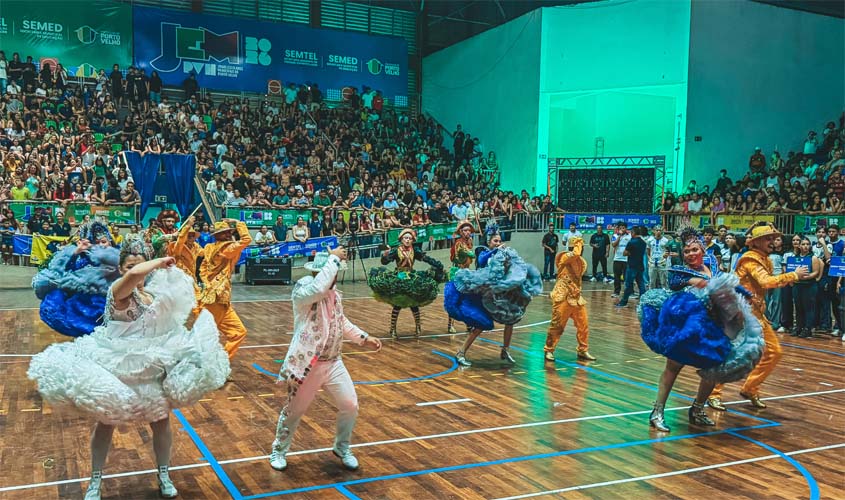 Jogos Escolares voltam ao calendário esportivo