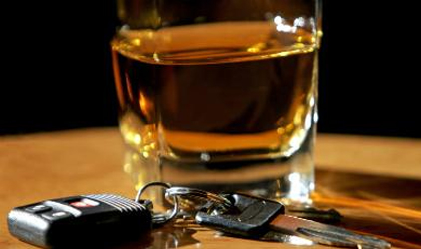 Seguradora não paga apólice quando comprova que o acidente foi provocado por embriaguez do condutor 