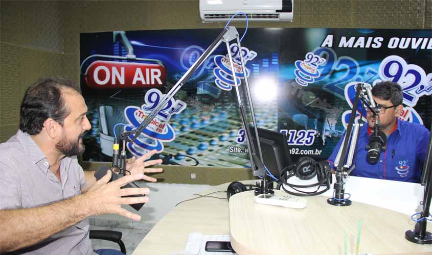 Para presidente Laerte Gomes, Energisa precisa respeitar as Leis e o povo rondoniense