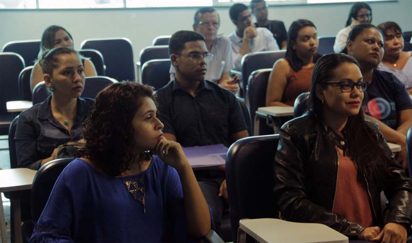 Secretaria Estadual de Saúde prorroga concurso público realizado em 2017 por mais dois anos