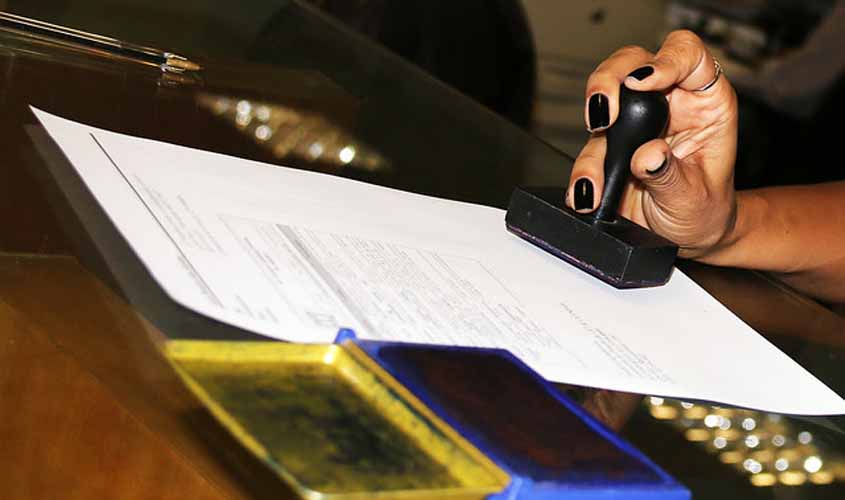 Tribunal tem autonomia para decidir sobre cota racial em concurso de cartório