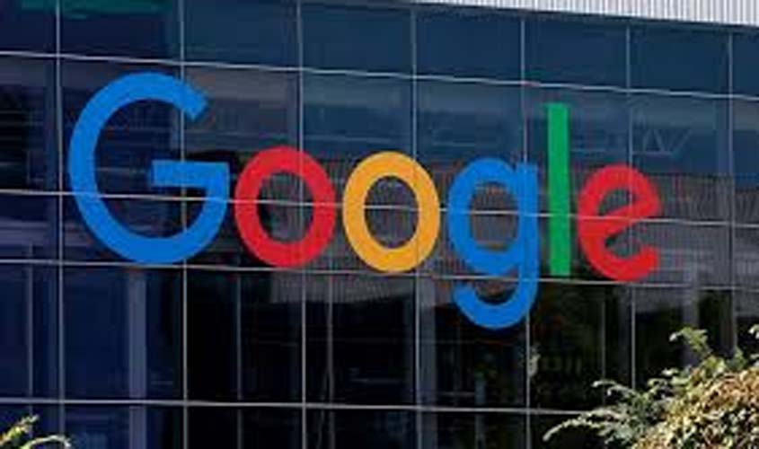 Google não consegue suspender quebra de sigilo de dados de grupo de usuários não identificados