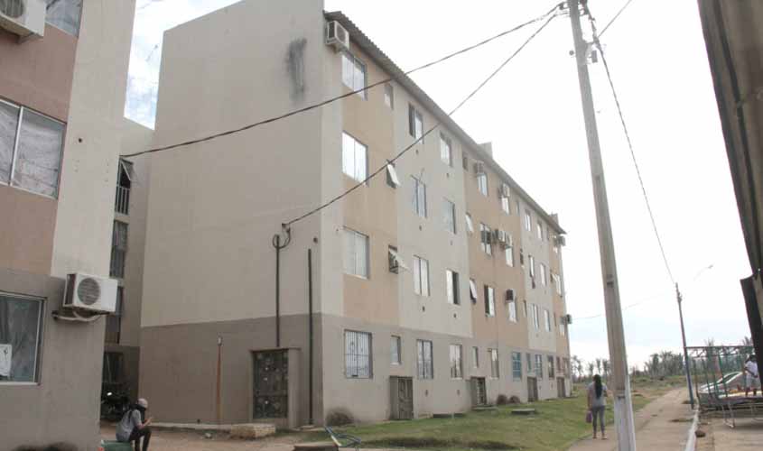 Professores chamados pela Semed atenderão também nova escola no Orgulho do Madeira