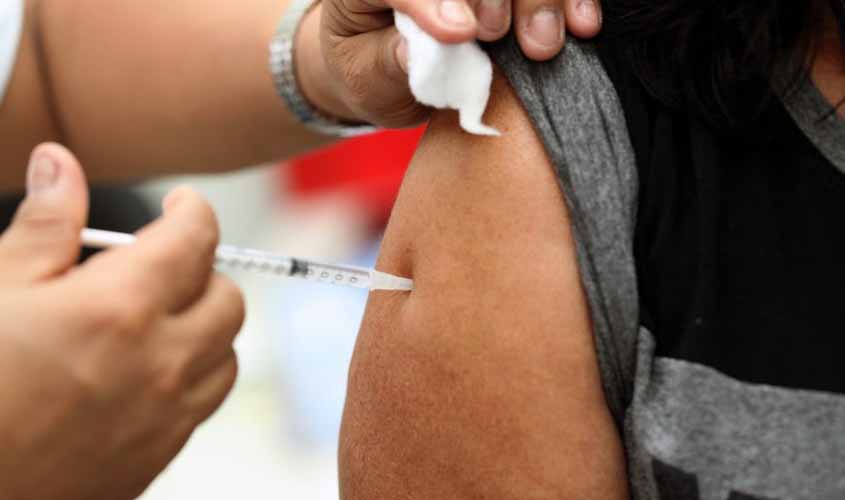 Sem registros de Sarampo Rondônia se destaca com foco na prevenção da doença