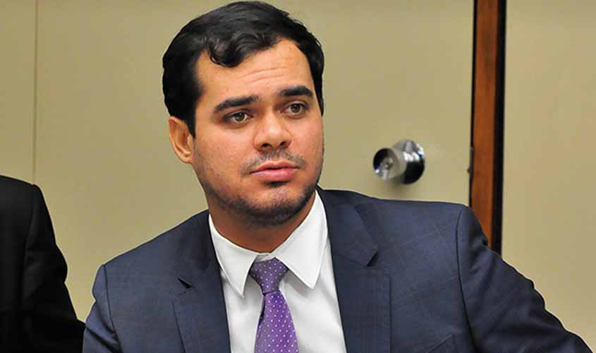 PSL desiste de apresentar processo contra Expedito Netto no Conselho de Ética