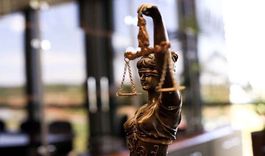 TRT14 adere à política nacional de incentivo à participação feminina do Poder Judiciário