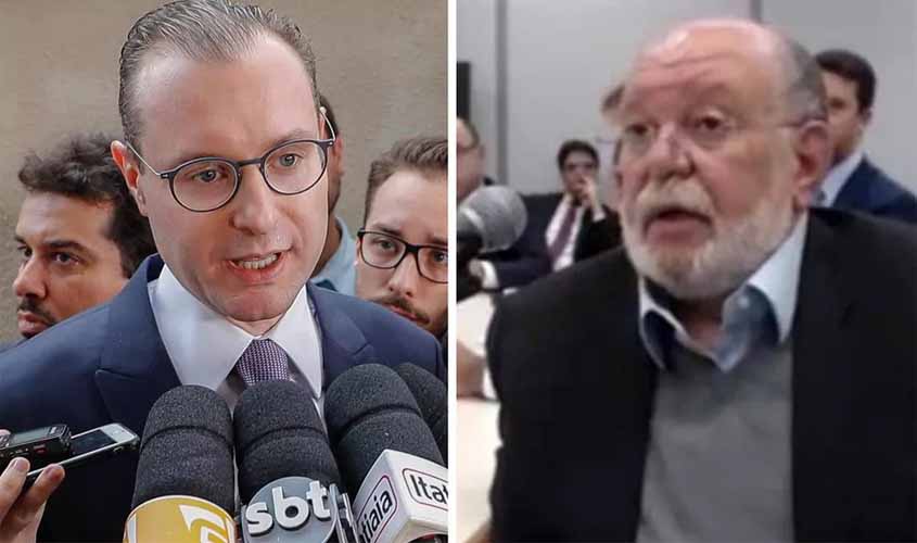 Defesa de Lula desmente carta de Léo Pinheiro