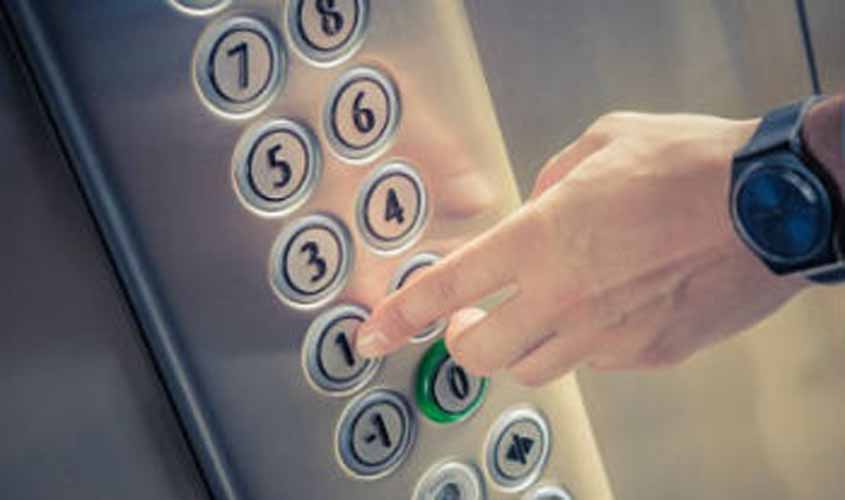 Ascensorista hospitalar vai receber o adicional de insalubridade