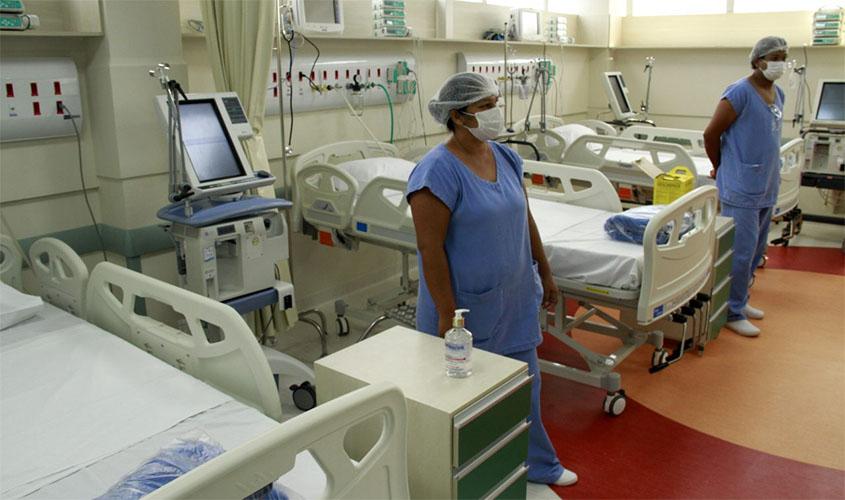 Critérios do Plano Todos por Rondônia viram assunto permanente do Comitê de enfrentamento à Covid-19