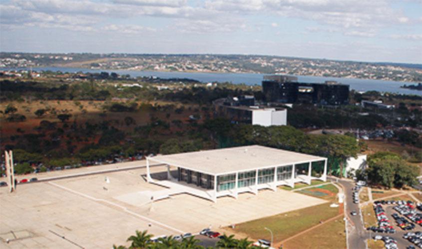 TJRO fará atualização no sistema Judicial no sábado