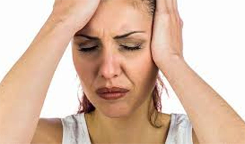 Aumenta a procura pelo botox para tratamento paliativo da cefaleia   