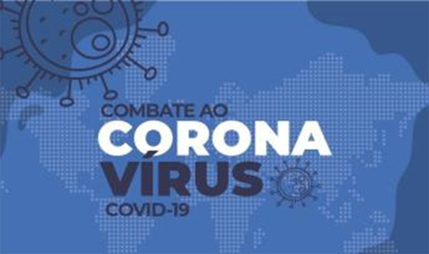 MPRO e MPT recomendam a supermercado o cumprimento de medidas sanitárias